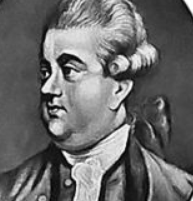 Edward Gibbon