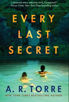 Every Last Secret