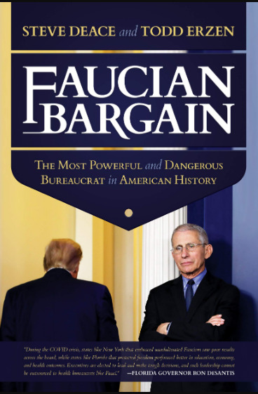 Faucian Bargain