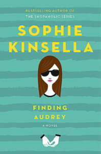 Finding Audrey