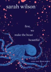 First, We Make the Beast Beautiful