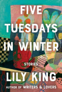 Five Tuesdays in Winter