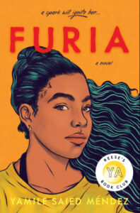 Furia