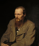 Fyodor Dostoevsky