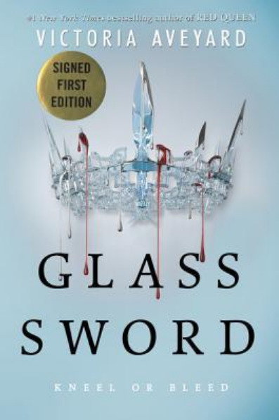 Glass Sword