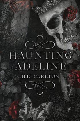 Haunting Adeline By H. D. Carlton PDF, EPUB Download Or Read Online