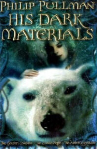 His Dark Materials Omnibus