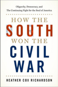 How the South Won the Civil War