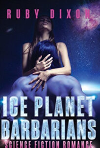 Ice Planet Barbarians