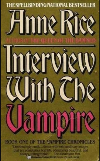 Interview with the Vampire