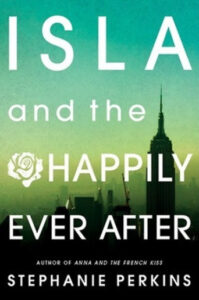 Isla and the Happily Ever After