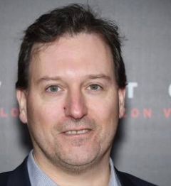 John Carreyrou
