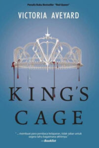 King's Cage