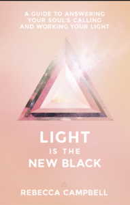 Light is the New Black