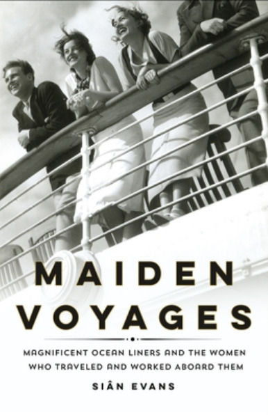 Maiden Voyages