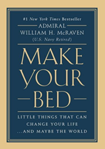 Make Your Bed