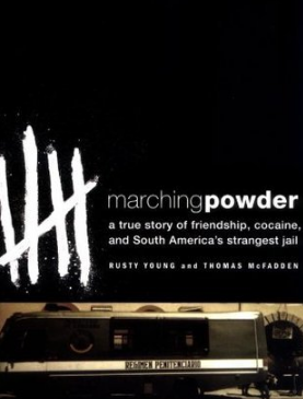 Marching Powder