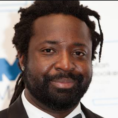 Marlon James