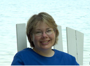 Kristen Britain