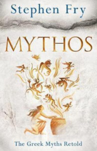 Mythos: A Retelling of the Myths of Ancient Greece