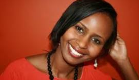 Nadifa Mohamed