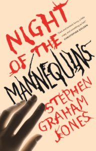 Night of the Mannequins