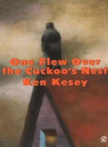 One Flew Over the Cuckoo's Nest