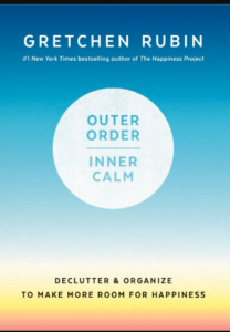 Outer Order, Inner Calm