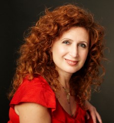 Paullina Simons