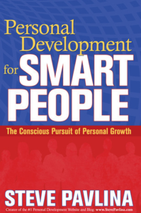 Personal Development for Smart People