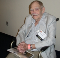 Frederik Pohl