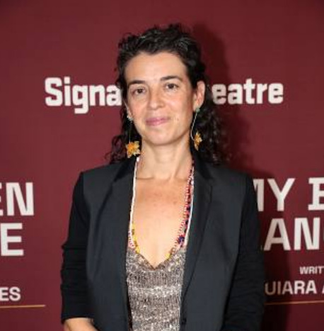 Quiara Alegría Hudes