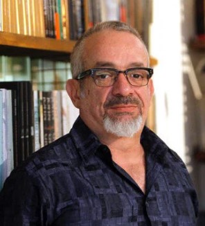 Rabih Alameddine