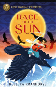 Race to the Sun