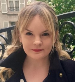 Rachel Kapelke-Dale