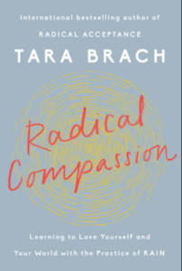 Radical Compassion