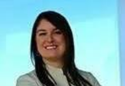 Rebecca Connolly