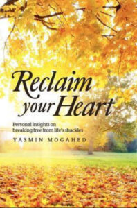 Reclaim Your Heart