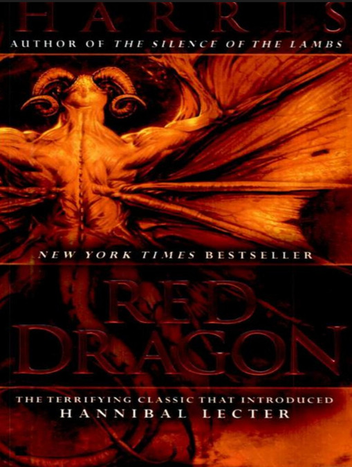 Red Dragon