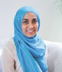 Reem Faruqi
