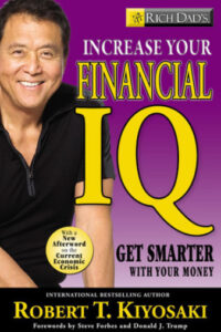 Rich Dad's Increase Your Financial IQ