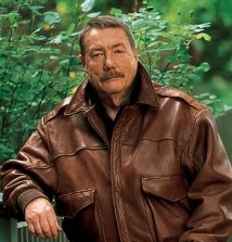 Robert B. Parker