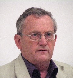 Robert Service