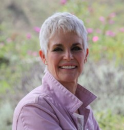 Robin Norwood