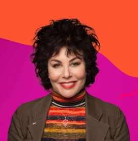 Ruby Wax