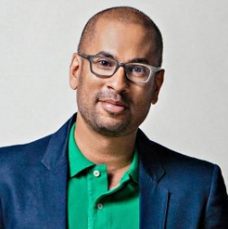 Rumaan Alam