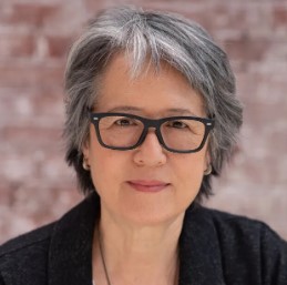 Ruth Ozeki
