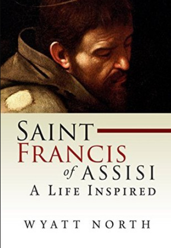 Saint Francis of Assisi: A Life Inspired