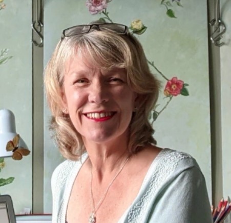 Sally Page