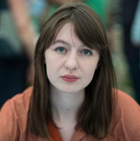 Sally Rooney
